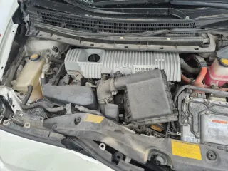 Despiece Toyota Prius 2012