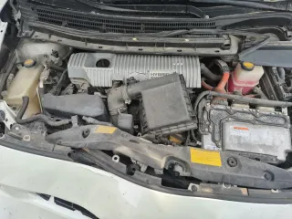 Despiece Toyota Prius 2012