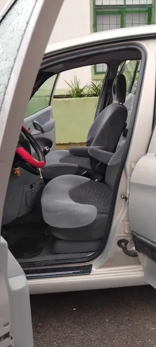 Citroen Berlingo 2008