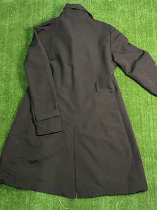 Trench Guess Uomo Taglia M Nero