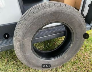 Neumáticos Bridgestone Ducato/Boxer/Jumper