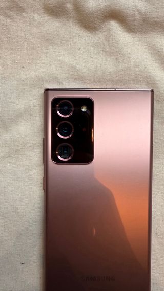 Samsung Galaxy Note 20 Ultra 5G 512GB