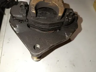 Pinza Freno Delantero Yamaha YBR 125