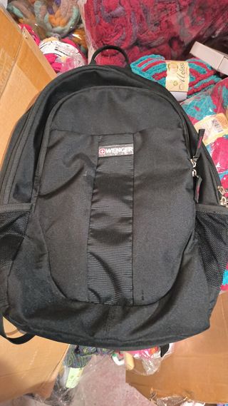 Mochila Wenger Negra