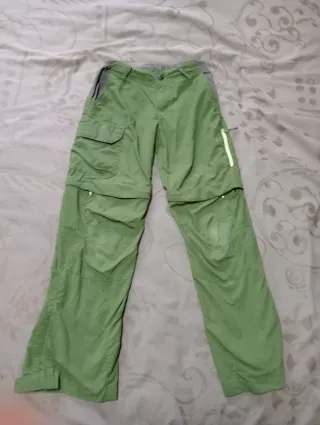 Pantalones niño variados