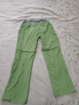 Pantalones niño variados