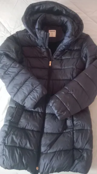 Blusão Mayoral Tamanho 16 Anos