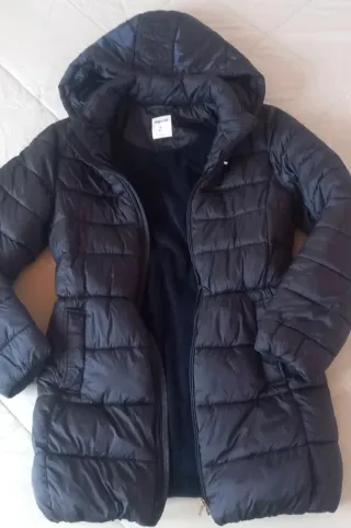 Blusão Mayoral Tamanho 16 Anos