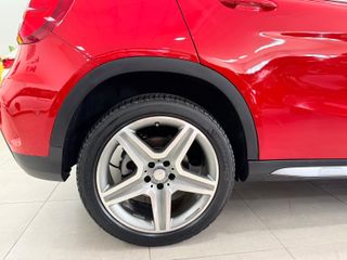 Mercedes-Benz GLA 220D 177 CV 4MATIC AMG LINE 2017