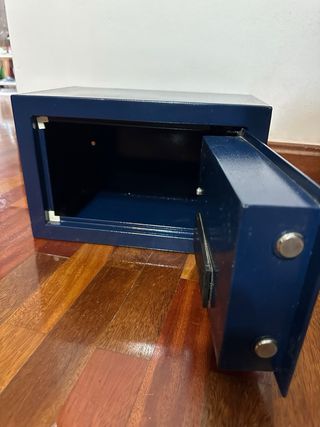 Caja Fuerte Arregui Stylo S2