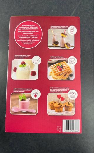 Juguete Robot Cocina NUEVO