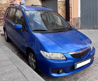 Mazda Premacy 2004