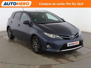 Toyota Auris 1.6 Feel!
