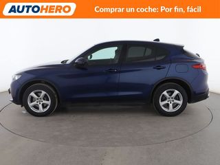 Alfa Romeo Stelvio 2.0 Turbo Super Q4