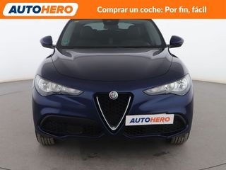 Alfa Romeo Stelvio 2.0 Turbo Super Q4