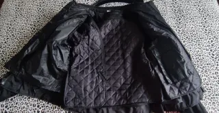 Chaqueta Moto 4 Estaciones OUT LUA LADY sin estren