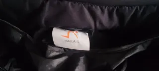 Chaqueta Moto 4 Estaciones OUT LUA LADY sin estren