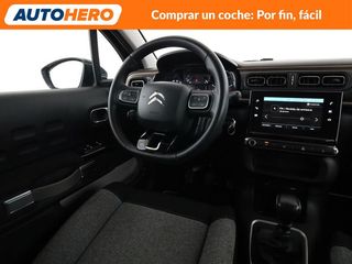 Citroën C3 1.2 PureTech Origins
