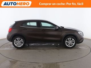 Mercedes GLA GLA 220 d Urban
