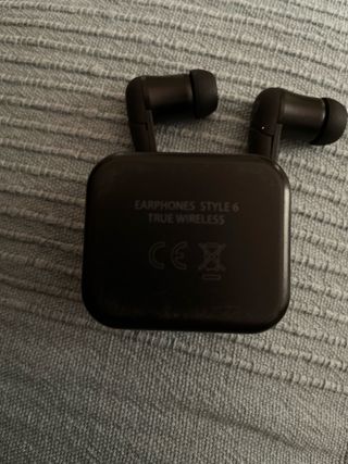 Auriculares Energy Sistem Style 6 True Wireless