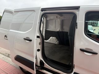 Citroen Berlingo 2022