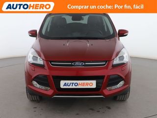 Ford Kuga 1.5 EcoBoost Titanium