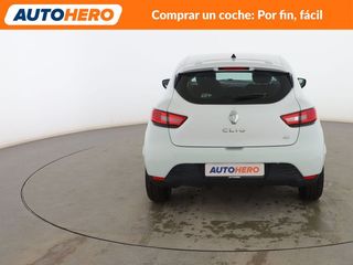 Renault Clio 1.5 dCi Business