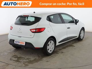 Renault Clio 1.5 dCi Business