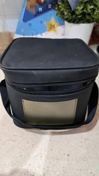 Nevera Medela para leche materna