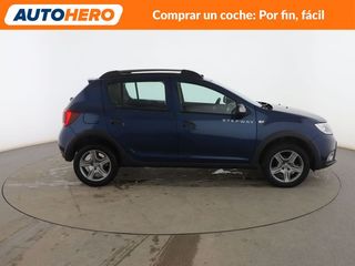 Dacia Sandero 0.9 TCe Stepway Essential