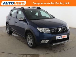 Dacia Sandero 0.9 TCe Stepway Essential