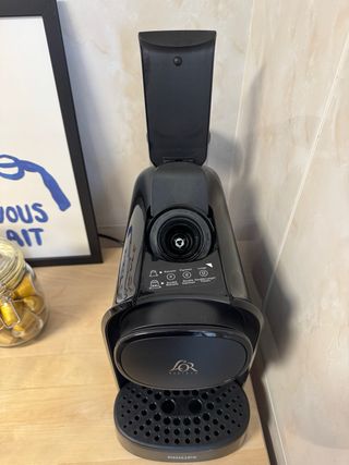 Cafetera L'Or Barista Negra NO WHATSAPP.