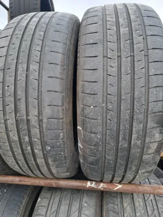 Neumáticos 205/50 R17