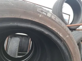 Neumáticos 205/50 R17
