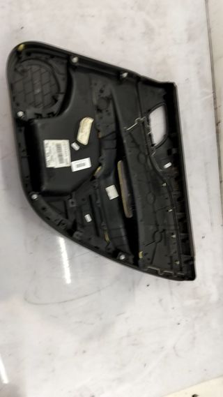 GUARNECIDO PUERTA TRASERA IZQUIERDA CITROEN C4 PICASSO