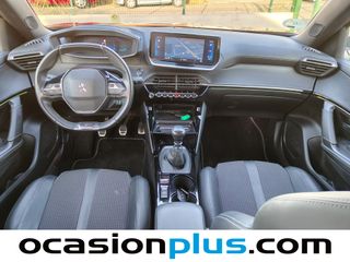 Peugeot 2008 PureTech 130 S&S GT Line 96 kW (130 CV)