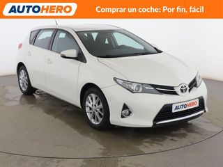 Toyota Auris 1.6 Active