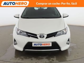 Toyota Auris 1.6 Active