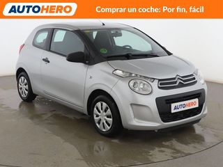 Citroën C1 1.0 VTi Live