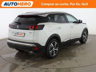 Peugeot 3008 1.6 THP GT Line
