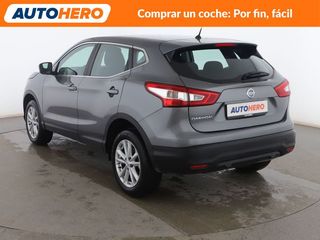 Nissan Qashqai 1.6 Acenta