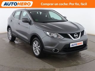 Nissan Qashqai 1.6 Acenta
