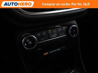 Ford Puma 1.0 EcoBoost ST-Line X