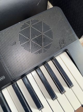 Teclado Piano casio + Pedal