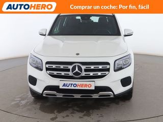 Mercedes Clase GLB GLB 200 d Progressive