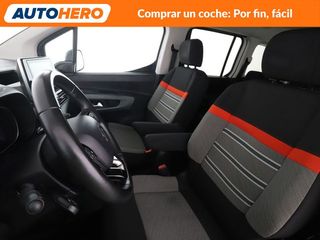 Citroën Berlingo 1.5 Blue-HDi Shine M