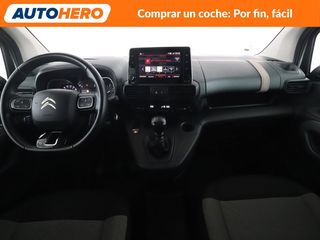 Citroën Berlingo 1.5 Blue-HDi Shine M