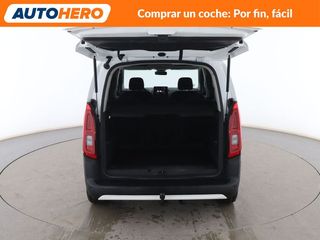Citroën Berlingo 1.5 Blue-HDi Shine M