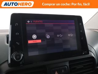 Citroën Berlingo 1.5 Blue-HDi Shine M