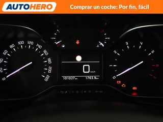 Citroën Berlingo 1.5 Blue-HDi Shine M